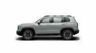 Haval Dargo в лизинг